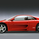 Illustration for article titled Ferrari Can't Stop Making Ugly Cars